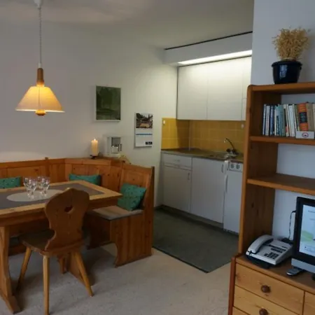 Paradies Arosa