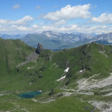 Lägenhet Paradies