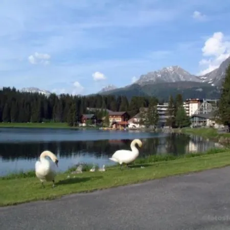 Paradies Arosa