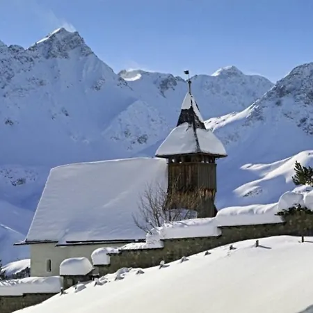 Paradies * Arosa