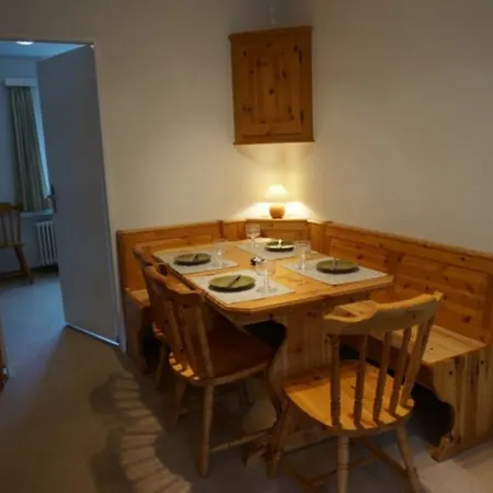 Apartment Paradies