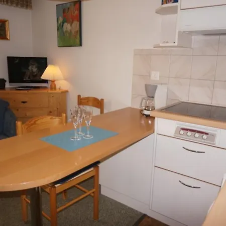 Lägenhet Paradies