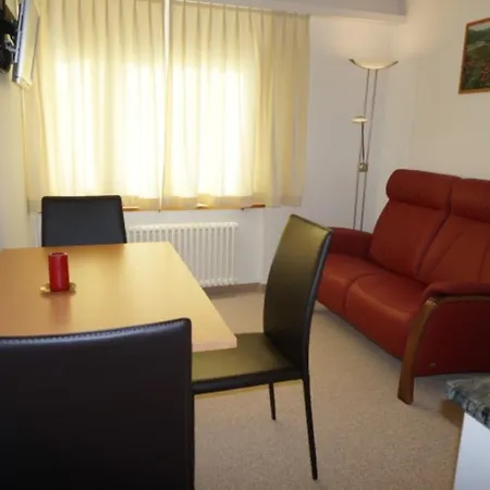 Paradies * Arosa