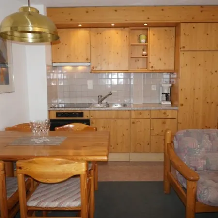 Paradies Arosa