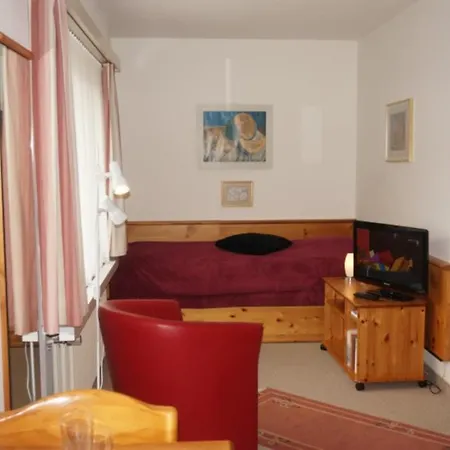 Apartment Paradies
