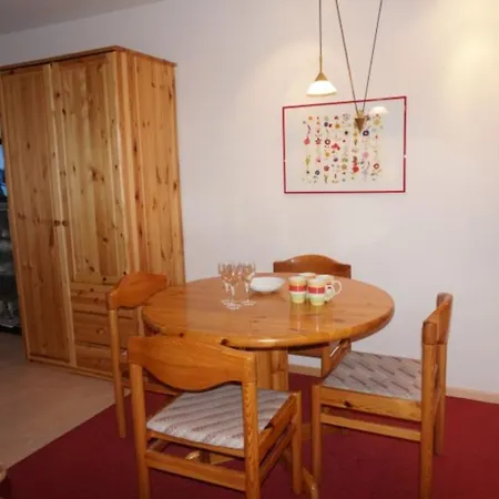 Paradies * Arosa