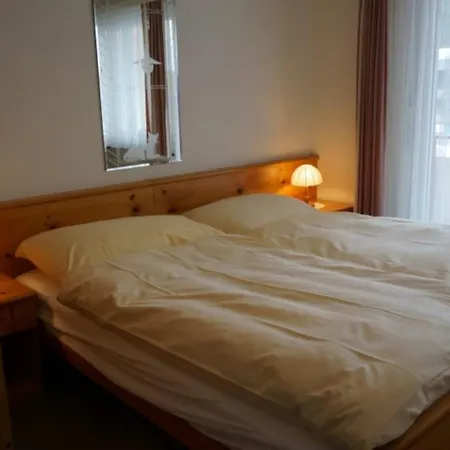 Paradies Apartment *