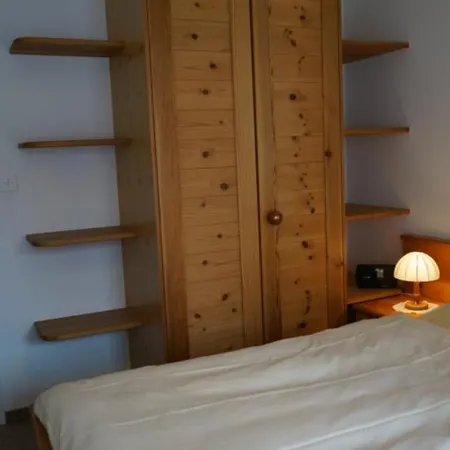 Paradies Lägenhet *
