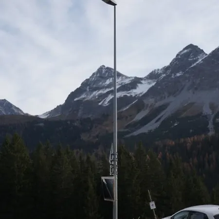 Paradies * Arosa