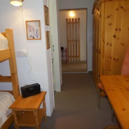 Paradies * Arosa