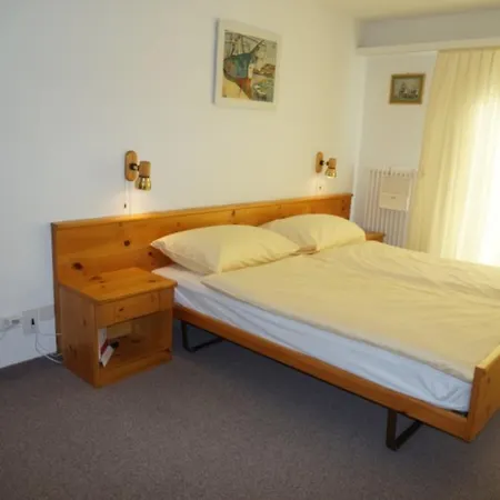 Paradies * Arosa