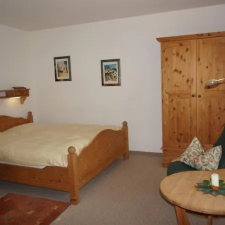 Lägenhet Paradies Arosa