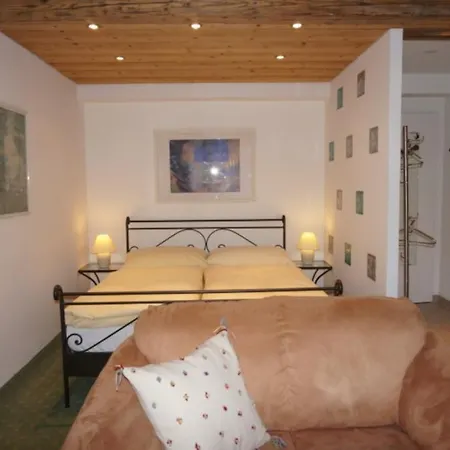 Lägenhet Paradies Arosa