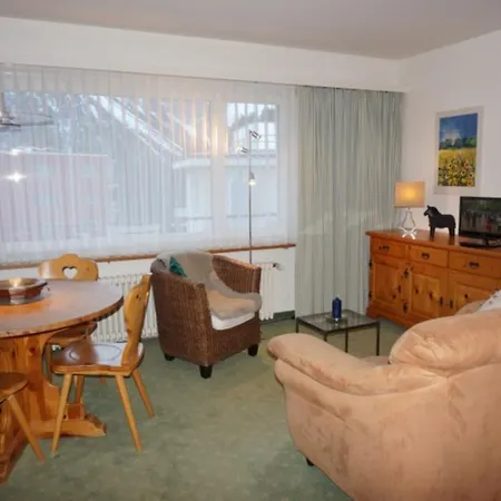 Apartment Paradies Arosa