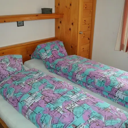 Lägenhet Paradies Arosa