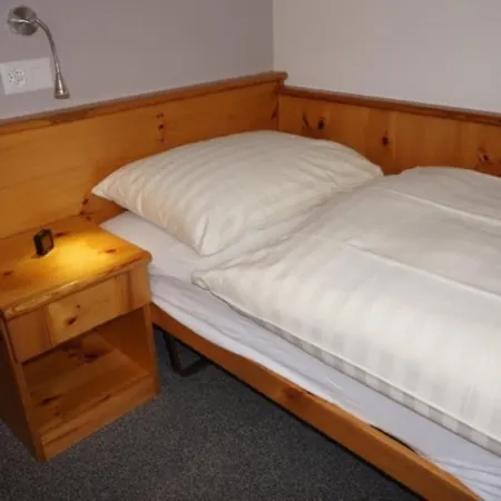 Apartment Paradies Arosa