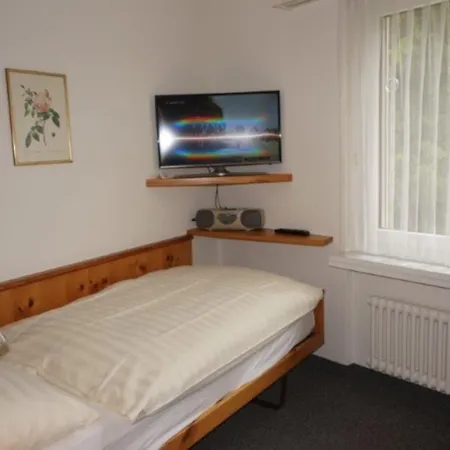 Paradies Lägenhet Arosa