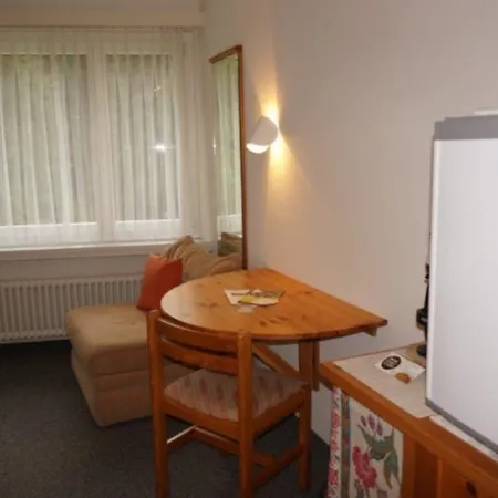 Apartment Paradies