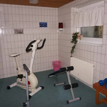 Paradies Apartment