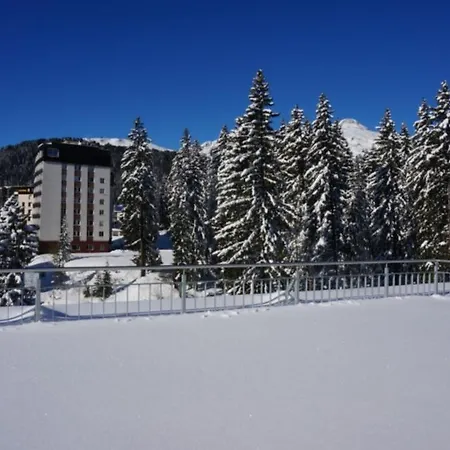 Apartment Paradies