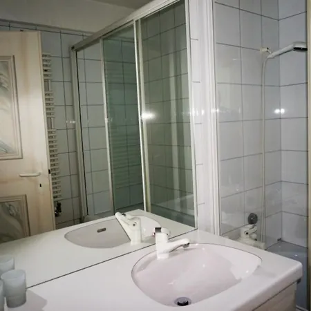 Paradies Lägenhet Arosa
