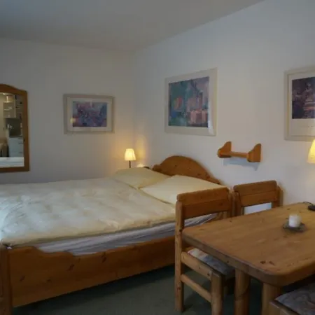 Paradies * Arosa