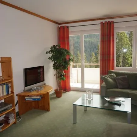 Appartement Paradies
