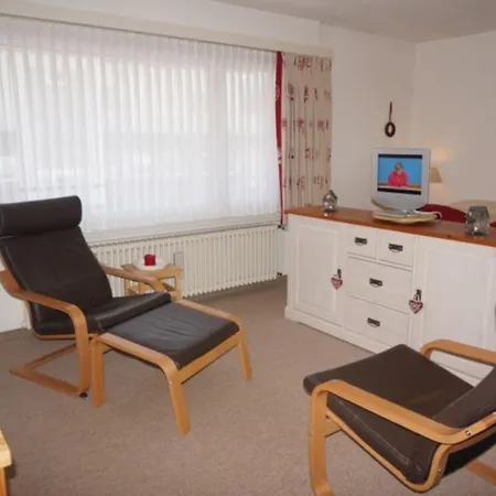 Paradies Appartement