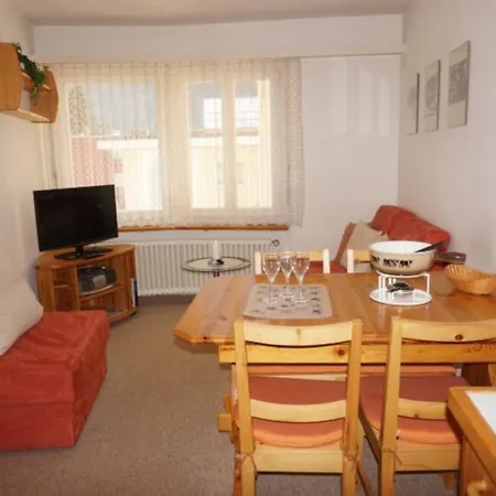 Paradies Appartement