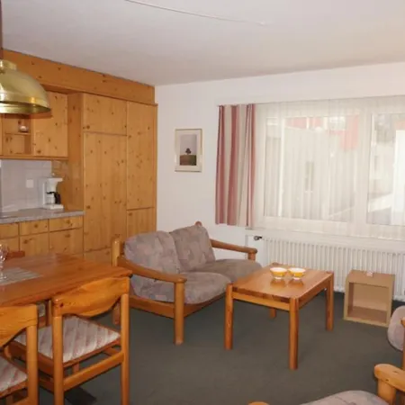 Appartement Paradies