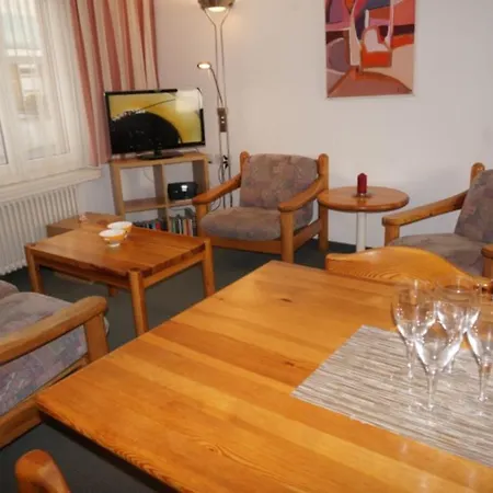 Paradies Appartement Arosa