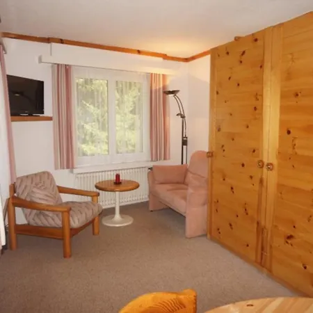 Appartement Paradies