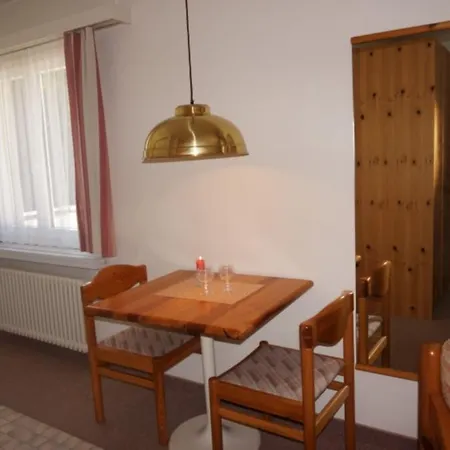 Paradies Arosa