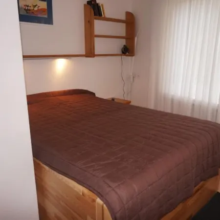 Appartement Paradies Arosa