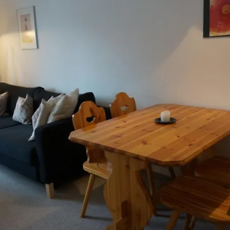 Paradies Appartement *