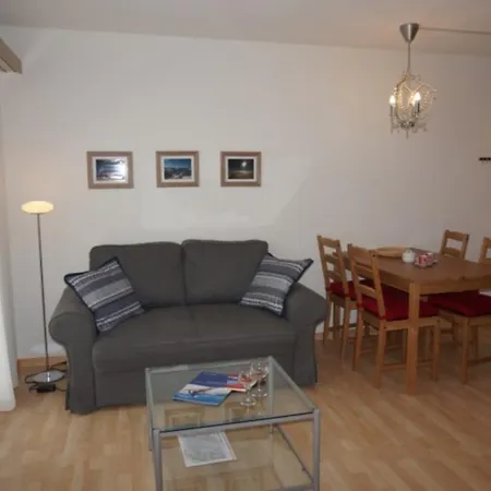 Appartement Paradies