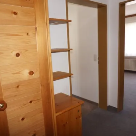 Paradies Appartement *