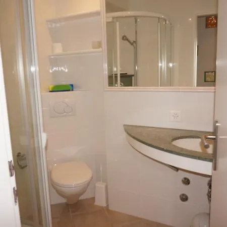 Appartement Paradies *