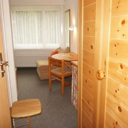 Appartement Paradies