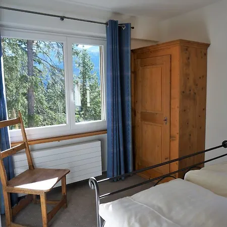 Paradies * Arosa