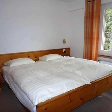 Paradies * Arosa